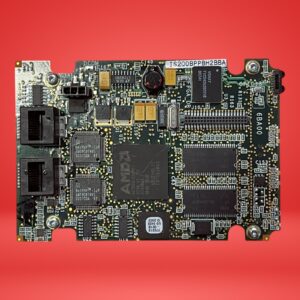 GE Mark VI IS200BPPBH2BBA Analog I/O Processor Board Module Genuine