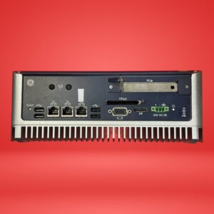 GE RXi Industrial PC ICRXIFE0F111A V2.0 Embedded Controller â€” Tested