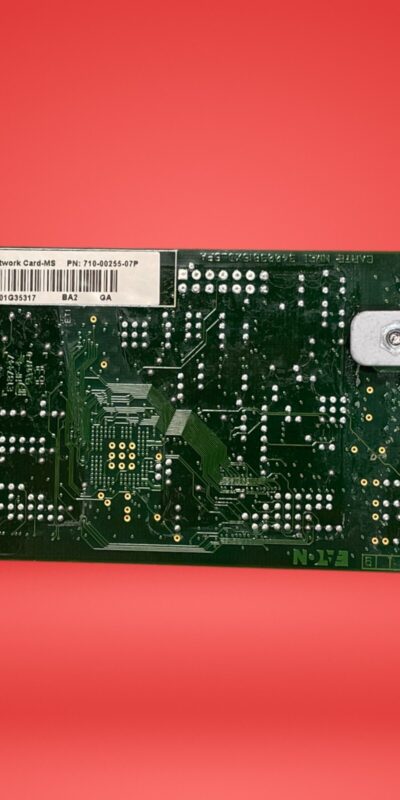 Eaton Gigabit Network Card-MS 710-00255-07P