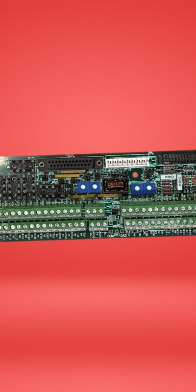 GE Mark VI 531X305NTBAMG1 G1 Terminal Board OEM Tested Fast Shipping