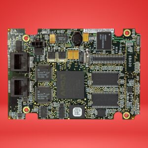 General Electric GE IS200BPPBH2BDA Core Analog I/O Module Processor Board