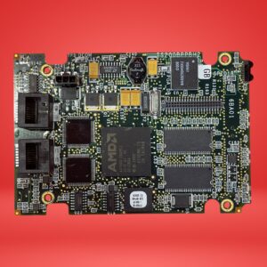 General Electric GE IS200BPPBH2BGB Core Analog I/O Module Processor Board