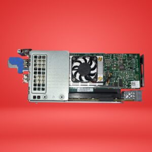 Dell 57810 10GbE SFP+ Dual-Port PCIe Server NIC 0Y40PH