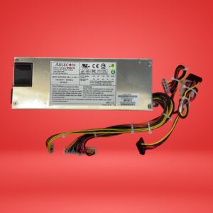 Ablecom SP262-1S 260W Server Power Supply PWS-0055 PSU Tested