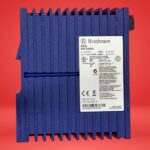 Hirschmann RS20-0800S2S2DAEHH DIN Rail Ethernet Switch 8-Port 2xSC Fiber