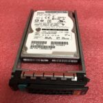 HGST 0B26078 EMC 900GB 10K 6Gbps 2.5" SAS Enterprise Hard Drive