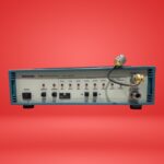 Tektronix 2706 RF Preselector 9kHz-1.8 GHz for 2712 Spectrum Analyzer WORKING