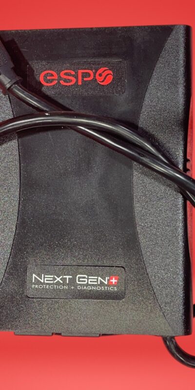 ESP Ricoh Next Gen+ PCS 120V 15A XG-PCS-15D RIC Surge Protector