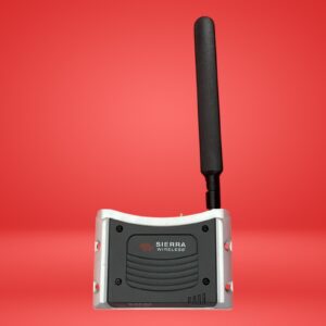 Sierra Wireless AirLink ES450 4G LTE Cellular Gateway Router w/ PSU