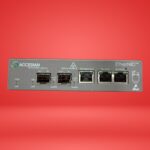 Accedian AEN-1000-GE EtherNID GigE Network Performance Monitor w/ Adapter