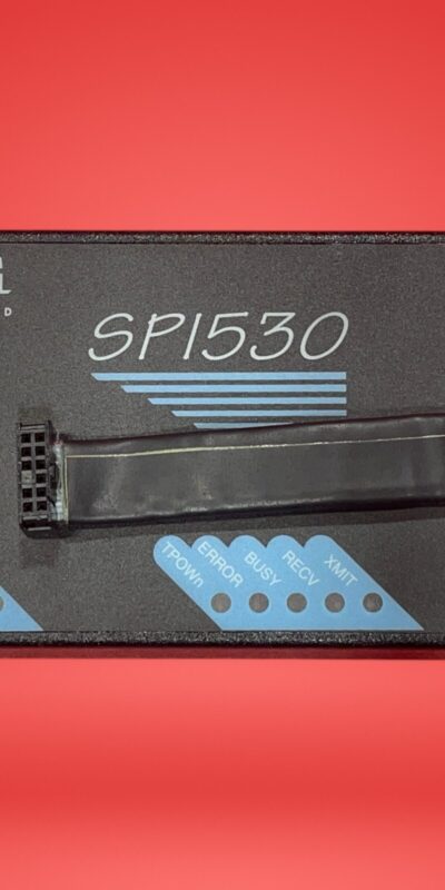 Spectrum Digital SP1530 MPSD Emulator 3V/5V JTAG Debugger for TI DSP