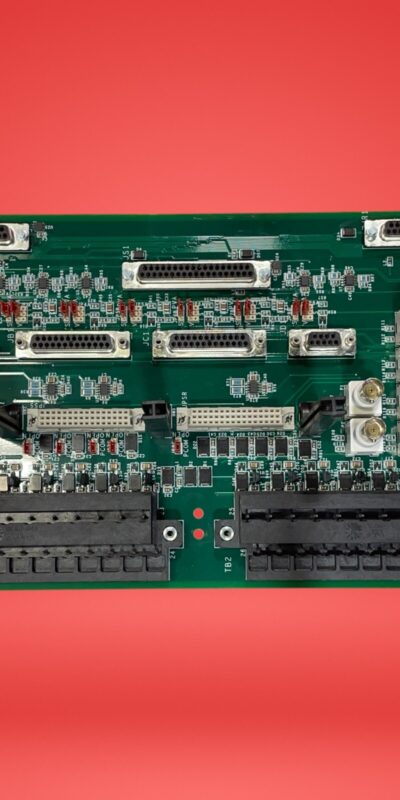 Genuine GE IS200TVBAH2A TVBAH2ABC Mark VI Turbine Modulator Board