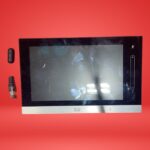 Cisco CTS-CTRL-DV8 8" TelePresence Touch Control Panel For Parts/Repair