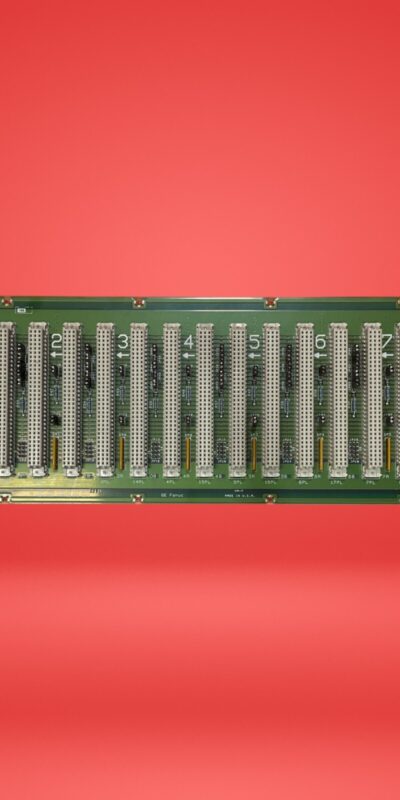 GE Fanuc GTS18 PLC Board 44A730975-G01 CD24 94V0 Tested Fast Ship