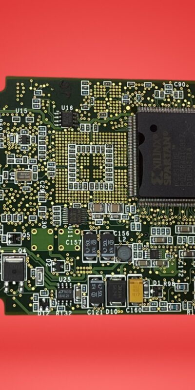 General Electric GE IS200BPPBH2BMD - Mark 6 Circuit Board
