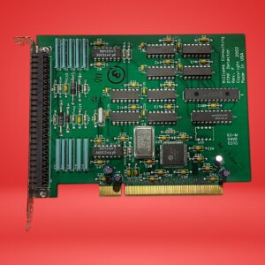 Williams Consulting ICI-M Rev F DTMF Detector 94V0 Telecom PCB Board