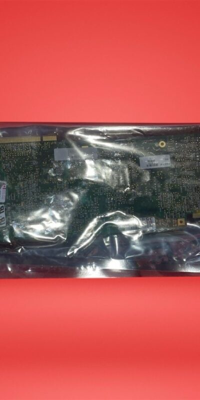 NEW Dialogic DMV1200BTEPEQ PCIe 4-Port T1/E1 Media Voice Board VoIP PBX