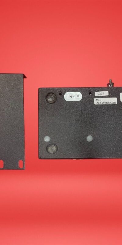 Panasonic FMA-PA101 Hospitality Free-To-Guest TV Management Appliance