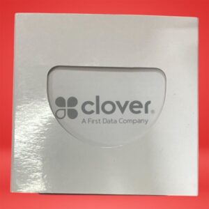 Clover Go RP350X Bluetooth EMV Chip & Swipe Card Reader for Android iOS