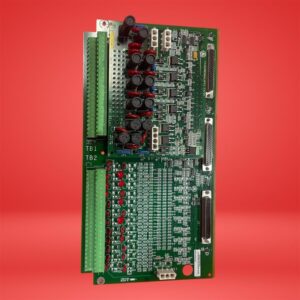 GE Mark VI IS200TDBTH6A Discrete Terminal Board VIE Controller Card OEM