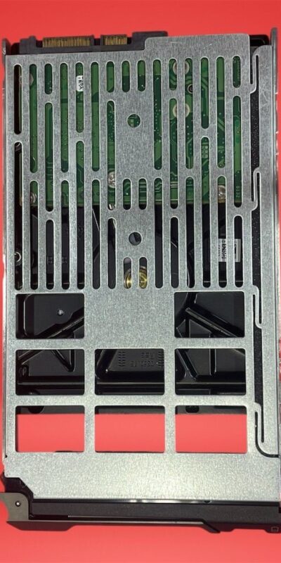 Dell Constellation ES 3.5" 1TB SAS Internal Desktop Hard Drive w/ Tray