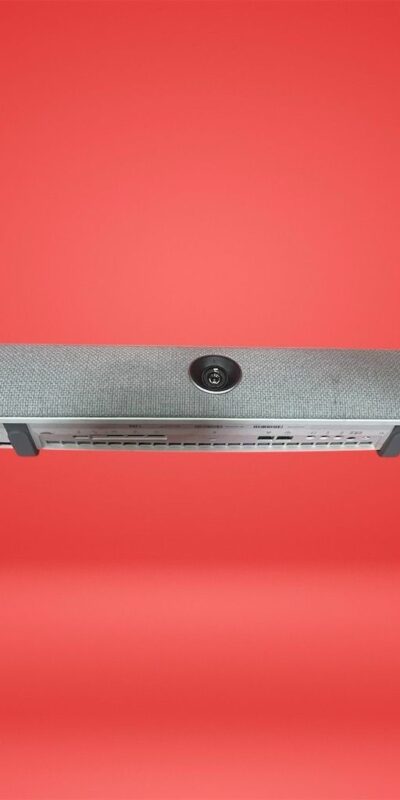 Cisco Webex Room Kit CS-KIT-S TTC7-23 4K Video Conference Camera & Speaker