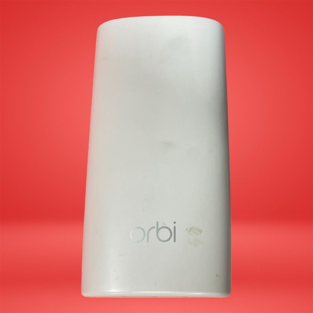 NETGEAR Orbi AC2200 Wall-Plug Whole Home Mesh WiFi Satellite Extender (RBW30)