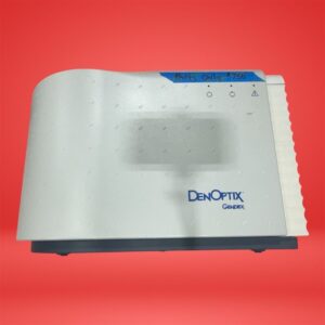 Gendex DenOptix Digital Imaging System Dental