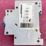 Schrack BMS0C16/2 C16 2-Pole 16A DIN-Rail MCB Circuit Breaker BM017216