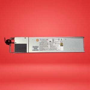 Supermicro PWS-1K21P-1R 1200W 1U Server Power Supply PSU 80+ Gold