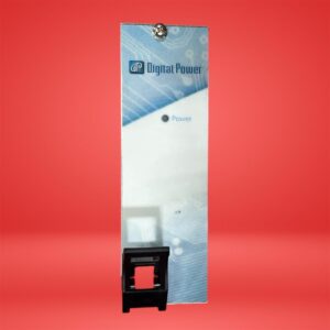 Digital Power AC-3U-200 200W cPCI Power Supply 100-240V 3U RoHS Tested