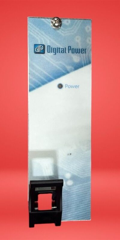 Digital Power AC-3U-200 200W cPCI Power Supply 100-240V 3U RoHS Tested