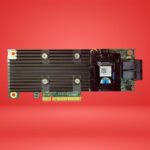 Dell PERC H730P 12Gb/s SAS RAID Controller 44GNF PCIe 3.0 2x Mini-SAS HD