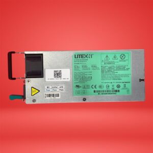 Lite-On CPWR-1500A 1500W CompactPCI Switching Power Supply PSU RoHS