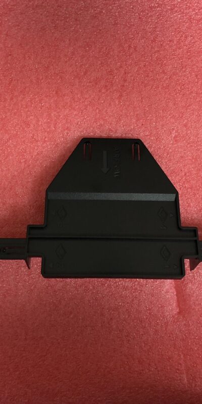 Genuine Dell PowerEdge M820 Cooling Shroud 9TM07 09TM07 Airflow Duct