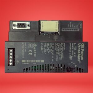 GE Fanuc VersaMax IC200PWR002C Power Supply Module 120/240VAC 40W
