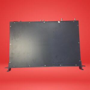 Tandberg TT1222 DVB-S2 HD IRD Satellite Broadcast Receiver Professional