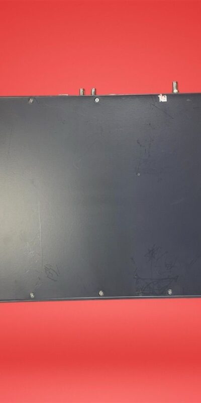 Tandberg TT1222 DVB-S2 HD IRD Satellite Broadcast Receiver Professional