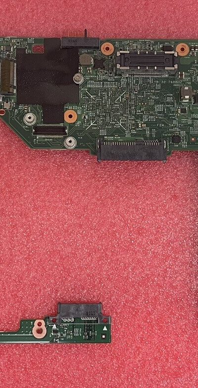 Lenovo ThinkPad T540p Laptop Motherboard 04X5512 00UP912 FRU Tested