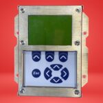 General Electric Hydran M2 Display Board P/N: 16251 REV:5