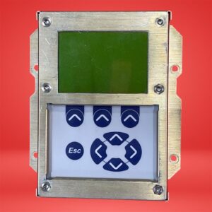 General Electric Hydran M2 Display Board P/N: 16251 REV:5