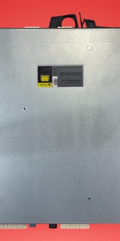 NetApp IOM12 12Gb SAS Disk Array Controller Module 111-02860