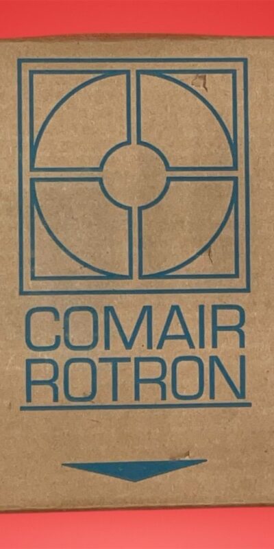 Comair Rotron Major JQ24B3 120mm 24V DC Ball Bearing Cooling Fan NEW