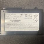 Hitachi Li-Ion 3S2P 11.1V SSD Backup Battery 11117-S4C4 HDS VSP