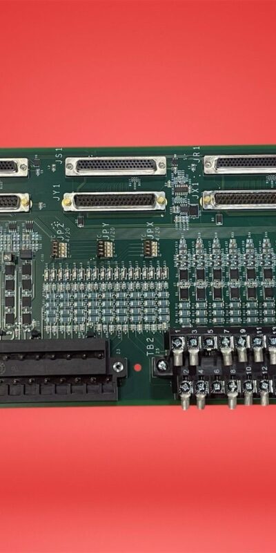 GE Mark VIe IS200TPROH1CPR2 Terminal Board OEM Genuine New Surplus