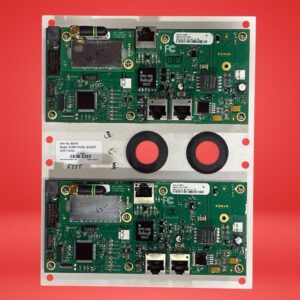 Zonar 80476 Dual Pump Controller Panel Board 1229G04 Assembly NEW OEM