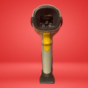 Motorola Symbol DS6708-SR20001ZZR 1D/2D USB Barcode Scanner + Cable POS