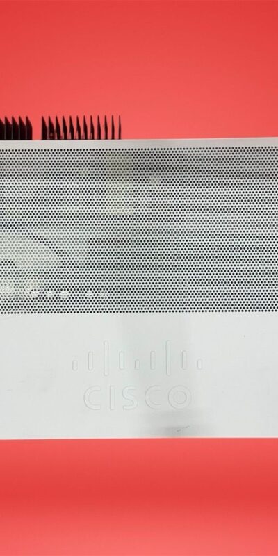 Cisco Business 250 Series CBS250-24P-4X 24-Port Gigabit Managed Switch