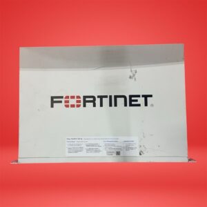 Fortinet FortiSwitch 124E FS-124E 24-Port Gigabit Managed Ethernet Switch