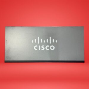 Cisco SG300-20 20-Port POE Gigabit Managed Ethernet Network Switch
